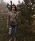 Rencontre Femme : марина, 28 ans à Ukraine  Киев